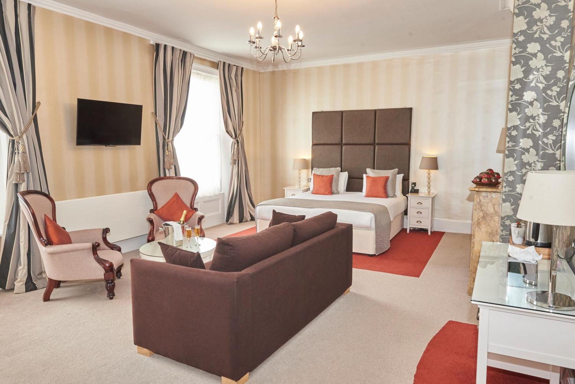 فندق Phyllis Court Members Club هنلي أون ثيمز المظهر الخارجي الصورة